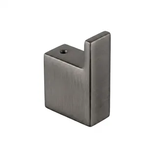 оружейный металл брашированный (Gun Metal Brushed)