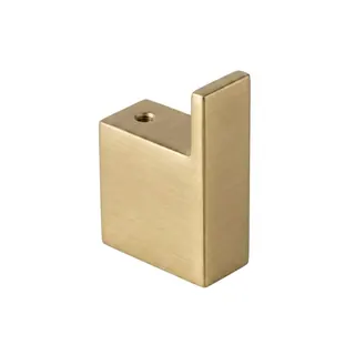 золото брашированное/шлифованное (Brushed Gold)