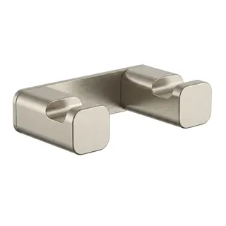 никель брашированный/шлифованный (Brushed Nickel)