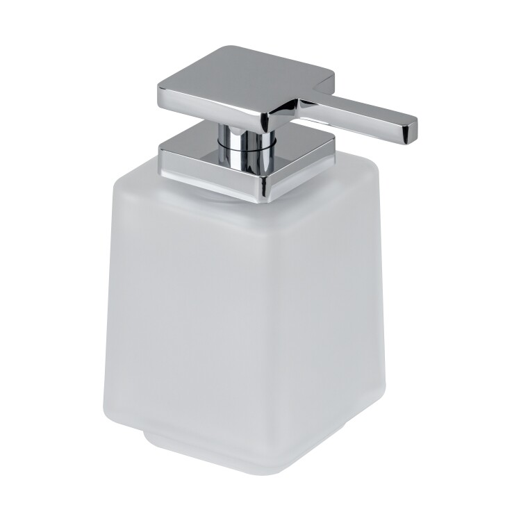 Дозатор для жидкого мыла Inspiration S