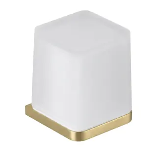 золото брашированное/шлифованное (Brushed Gold)