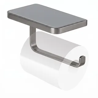 оружейный металл брашированный (Gun Metal Brushed)