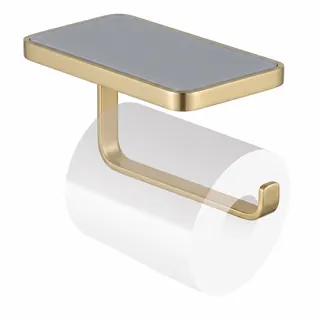 золото брашированное/шлифованное (Brushed Gold)