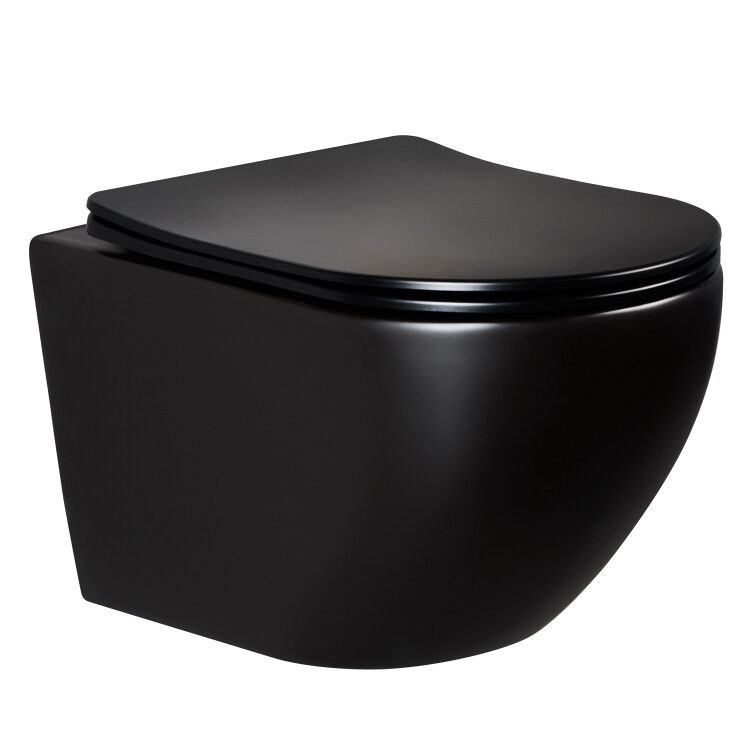 Унитаз Light Bicolor