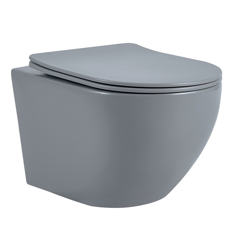 Унитаз Light Bicolor