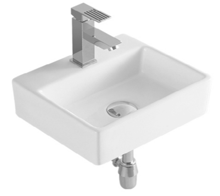 Раковина Memory