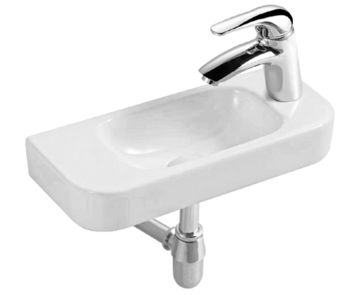 Раковина Memory