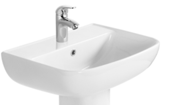 Раковина Memory