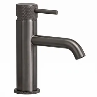 оружейный металл брашированный (Gun Metal Brushed)