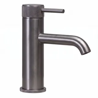 оружейный металл брашированный (Gun Metal Brushed)