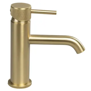 золото брашированное/шлифованное (Brushed Gold)