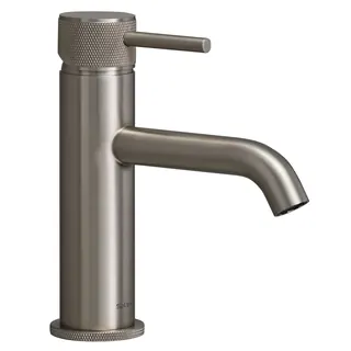 никель брашированный/шлифованный (Brushed Nickel)
