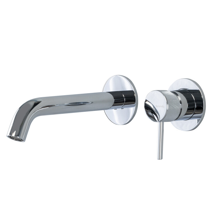 Смеситель для раковины Passion