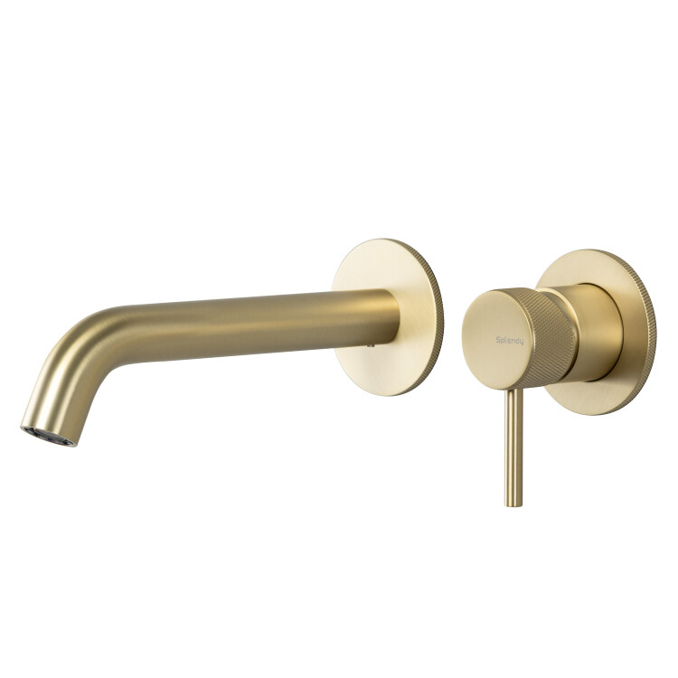 Смеситель для раковины Passion