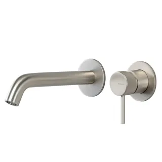 никель брашированный/шлифованный (Brushed Nickel)