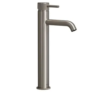 никель брашированный/шлифованный (Brushed Nickel)