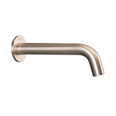никель брашированный/шлифованный (Brushed Nickel)