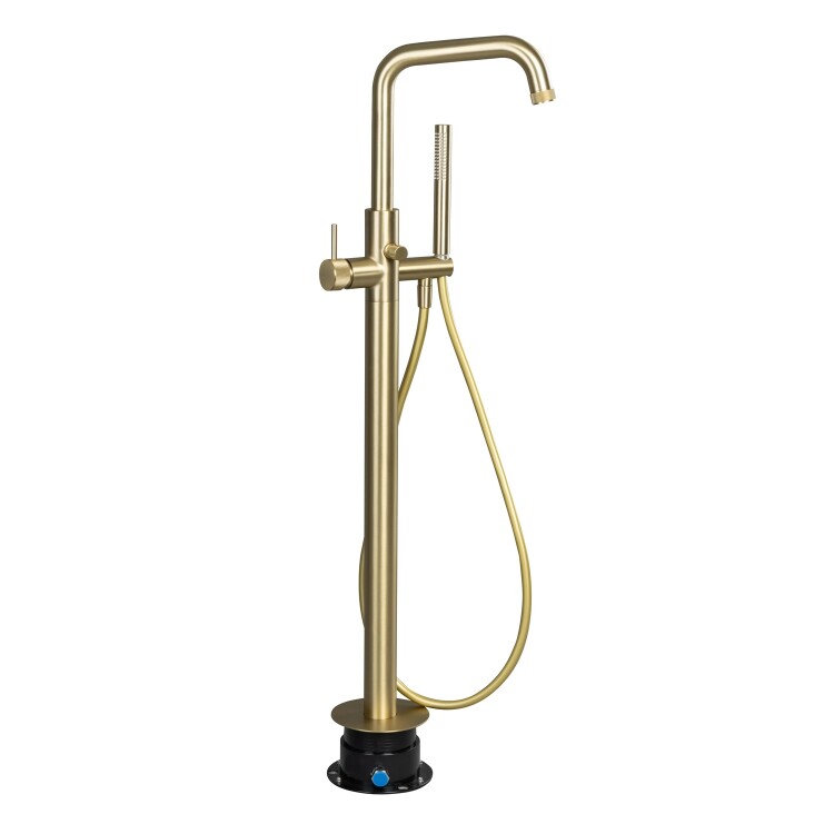 Смеситель для ванны Passion