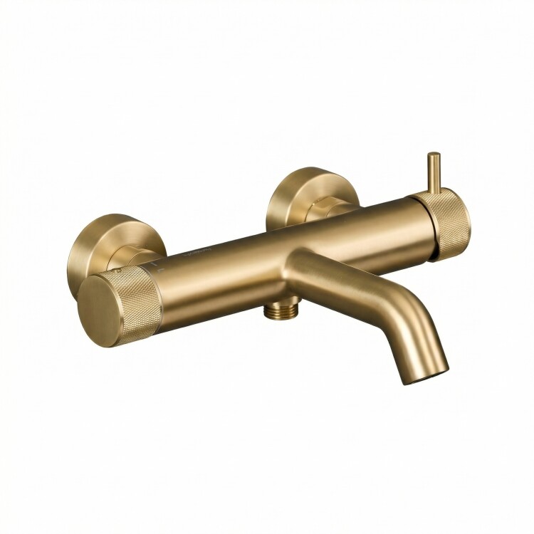 Смеситель для ванны Passion