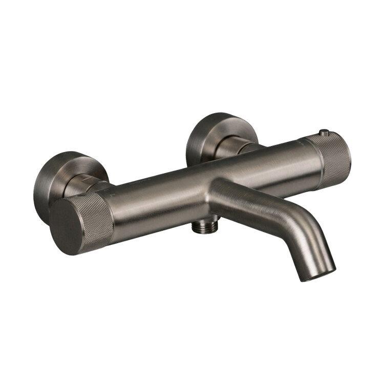 Смеситель для ванны Passion с термостатом