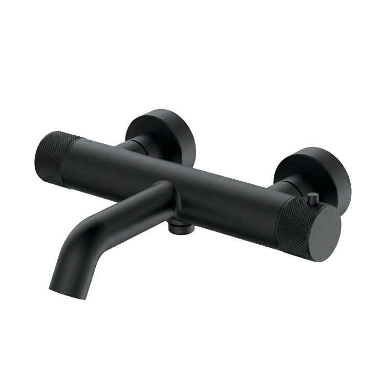 Смеситель для ванны Passion с термостатом