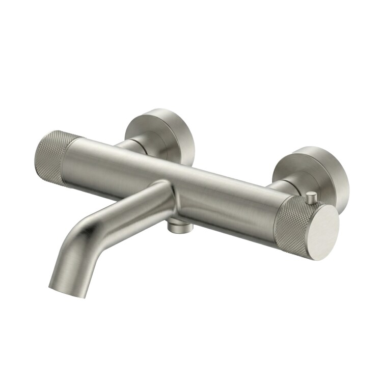 Смеситель для ванны Passion с термостатом