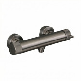 оружейный металл брашированный (Gun Metal Brushed)