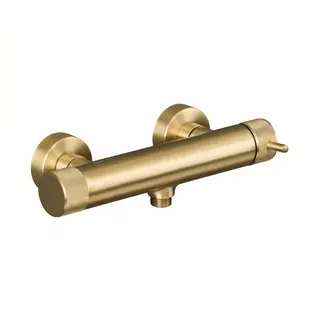 золото брашированное/шлифованное (Brushed Gold)
