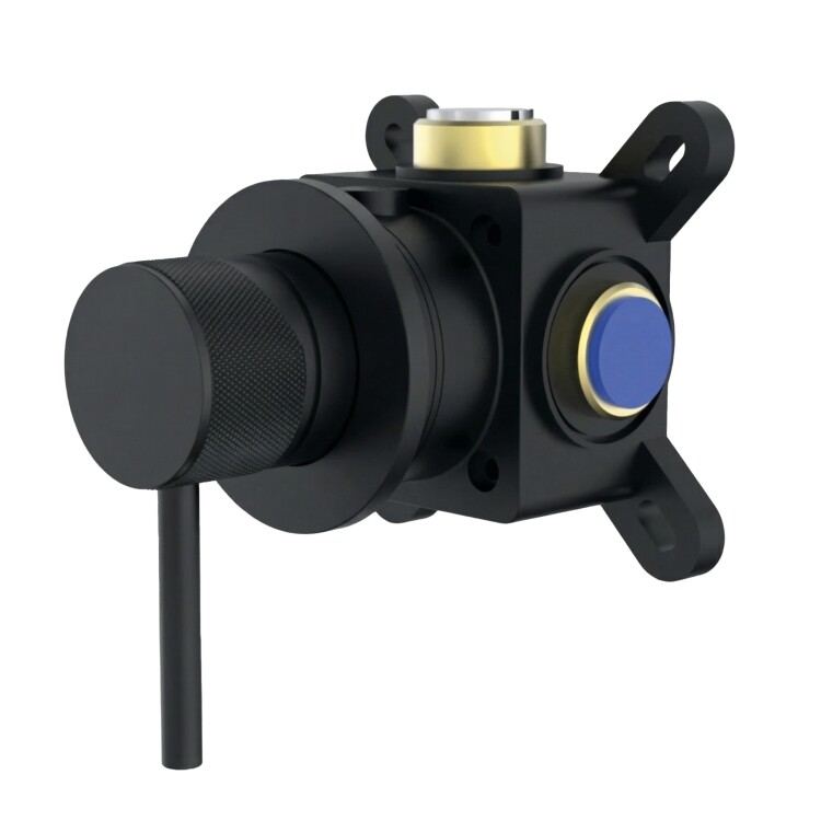 Смеситель для душа Passion