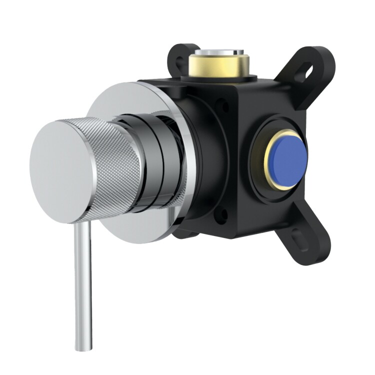 Смеситель для душа Passion