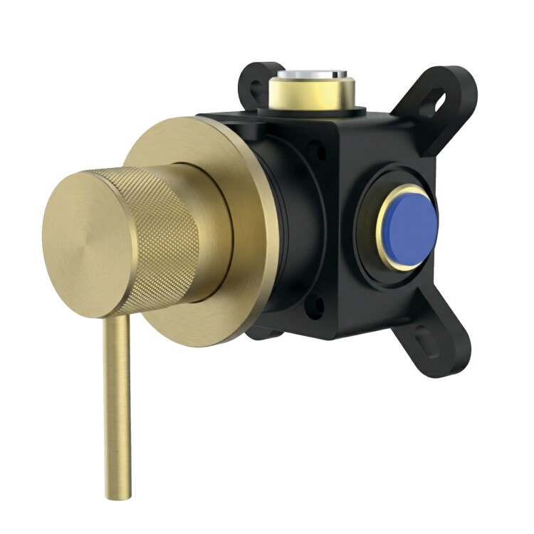 Смеситель для душа Passion