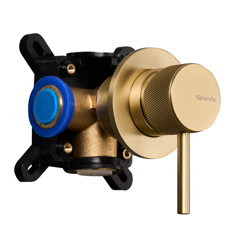 Смеситель для душа Passion