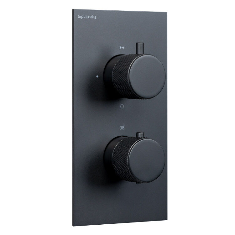 Смеситель для душа Passion на 2 потребителя