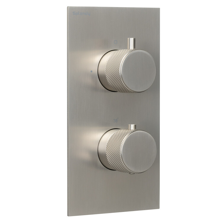 Смеситель для душа Passion на 3 потребителя