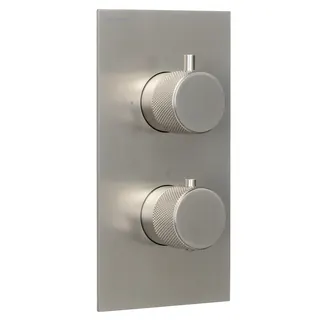 никель брашированный/шлифованный (Brushed Nickel)