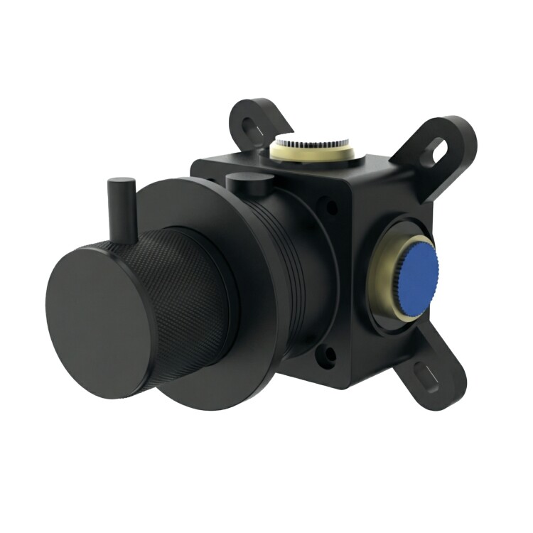 Вентиль Passion