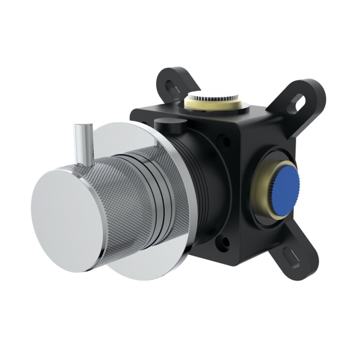 Вентиль Passion