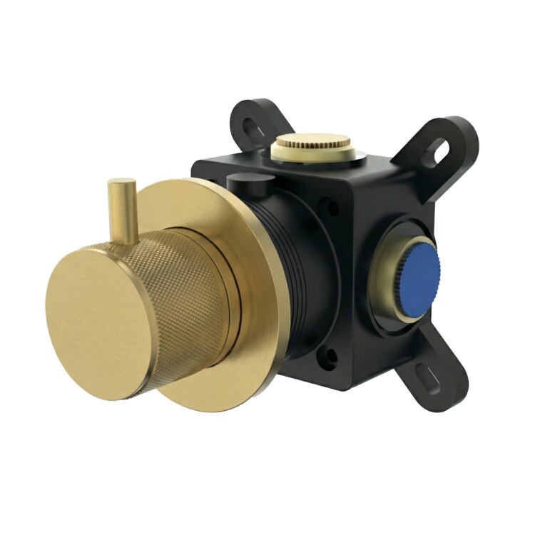 Вентиль Passion