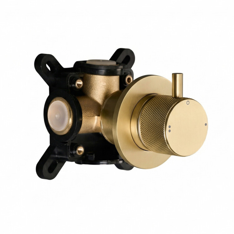 Вентиль Passion