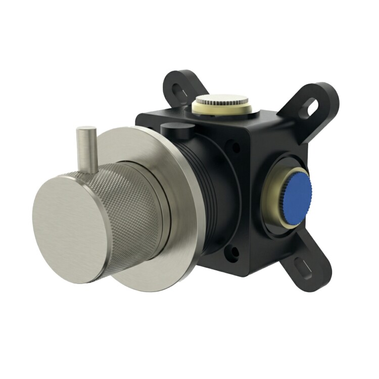 Вентиль Passion