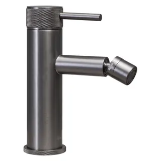 оружейный металл брашированный (Gun Metal Brushed)