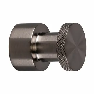 оружейный металл брашированный (Gun Metal Brushed)