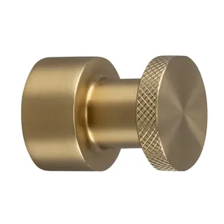 золото брашированное/шлифованное (Brushed Gold)