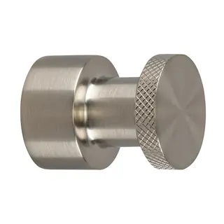никель брашированный/шлифованный (Brushed Nickel)