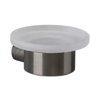оружейный металл брашированный (Gun Metal Brushed)