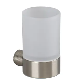 никель брашированный/шлифованный (Brushed Nickel)