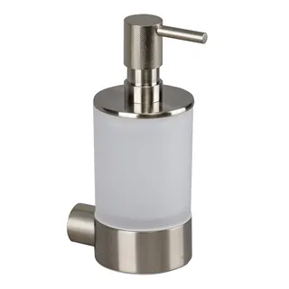 никель брашированный/шлифованный (Brushed Nickel)