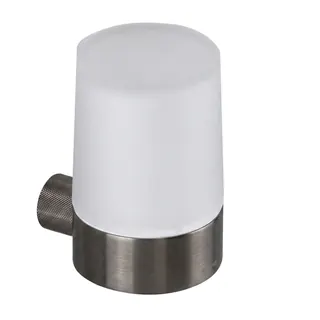 оружейный металл брашированный (Gun Metal Brushed)