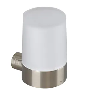 никель брашированный/шлифованный (Brushed Nickel)