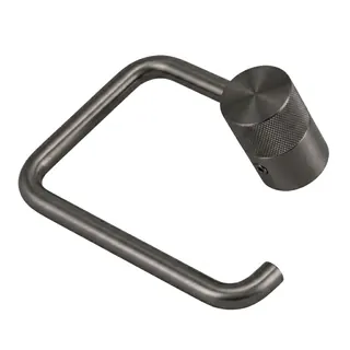 оружейный металл брашированный (Gun Metal Brushed)